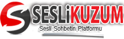 SeSLiKuZuM.Com,Mobil Sohbet Sistemleri – Kaliteli Mobil Sohbet Siteleri 